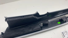⭕ 2024 Tesla Model 3 Rear Driver Side Rail Trim Cover Panel Left LH 1732053