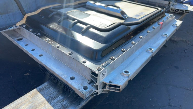 33837292 AA ⭕ 2022-2023 Polestar 2 High Voltage Battery Pack Assembly FWD 78kWh 33837292-AA