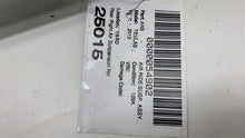 2012-2015 Tesla Model S Rear Driver Air Spring Module Shock Absorber Left LH RWD