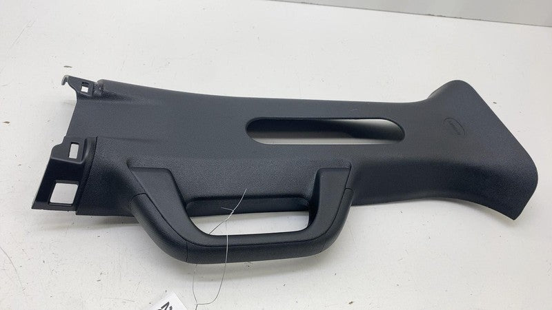6DQ04TX7AH ⭕ 2019-2025 Ram 1500 Pickup Right Side B-Pillar Upper Trim Cover RH 6DQ04TX7AH
