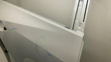 ⭕ 2023 2024 2025 Toyota bZ4X Rear Passenger Side Door Shell Panel Right RH White