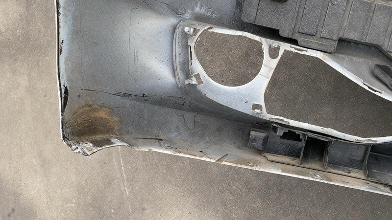 ⭕ 2012-2015 BMW 3 Series 320i Front Bumper Cover Fascia Panel Assembly