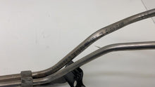⭕ 2024-2025 Chevy Silverado 1500 Pickup Fuel Feeder Line Pipe Hose Tube 2.7L
