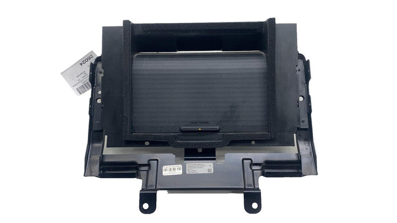 C800139938-A ⭕ 2022 2023 2024 Rivian R1T Rear Seat Back Panel Storage Door Cover C800139938-A