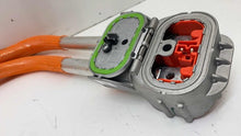 ⭕2020-2024 Model Y HV Busbar Charge Port Inlet Wiring Harness Cable 1507801-00-D