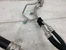 ⭕ 16-20 Model S MS A/C Lower Liquid & Chiller Suction Pipe w/ Valve 6008481-00-A