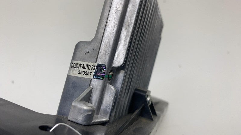 ⭕ 16-20 Model X Monocamera Drivers Assistance System Control Module 10