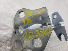 ⭕2017-2023 Tesla Model 3 Front Driver Side Door Lower Hinge Left LH Assembly OEM