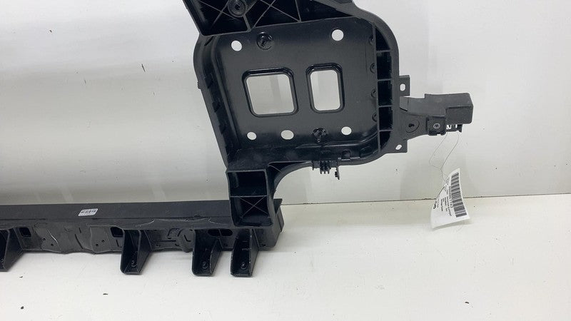 64101GI000 ⭕ 2022 2023 2024 Hyundai Ioniq 5 Front Radiator Support Core Bracket 64101-GI000