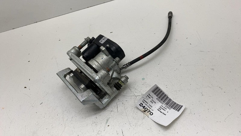 ⭕ 2022-2024 Hyundai Ioniq 5 Rear Driver Side Brake Caliper w/ Actuator Left OEM