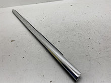 ⭕14-24 Maserati Ghibli Front Passenger Side Door Window Outer Belt Molding Right