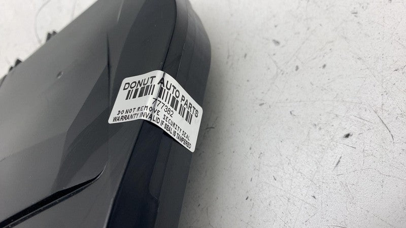 ⭕ 18-20 Model S Front Right Exterior Door Handle Outer GEN3 Red RH 110