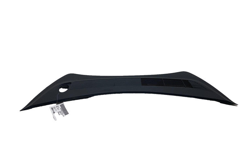 ⭕17-23 Model 3 Rear Underhood Apron Windshield Cowl Vent Cover Trim 10