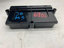 ⭕ 12-20 Model S Rear Trunk Lid Power Liftgate Control Module Unit 1007511-00-A