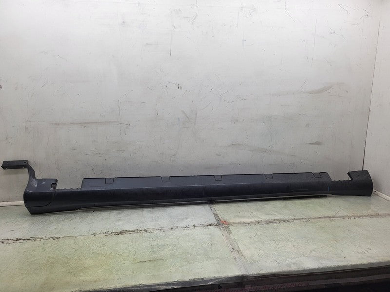 600587400H ⭕2012-2020 Model S Driver Side Rocker Panel Outer Sill Molding Left 6005874-00-H