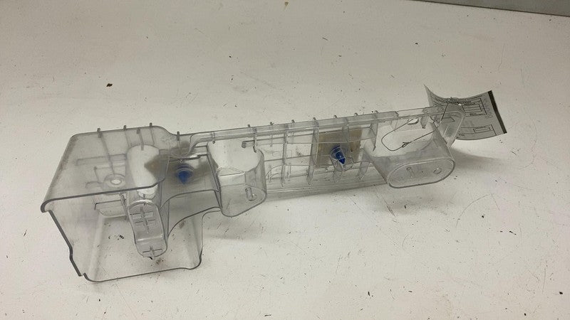 ⭕ 2016-2020 Tesla Model X Rear Driver Side 2nd Row Seat Floor Load Bra