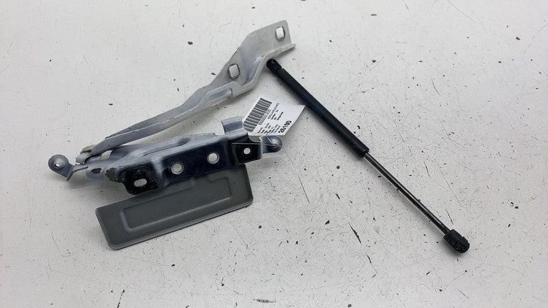 ⭕ 18-24 Lincoln Navigator Front Left Hood Hinge w/ Cylinder Shock JL1B