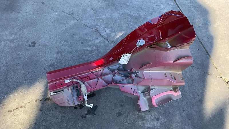 ⭕2020-2023 Tesla Model Y Rear Right Quarter Panel Wing Outer Skin Bottom Dog Leg