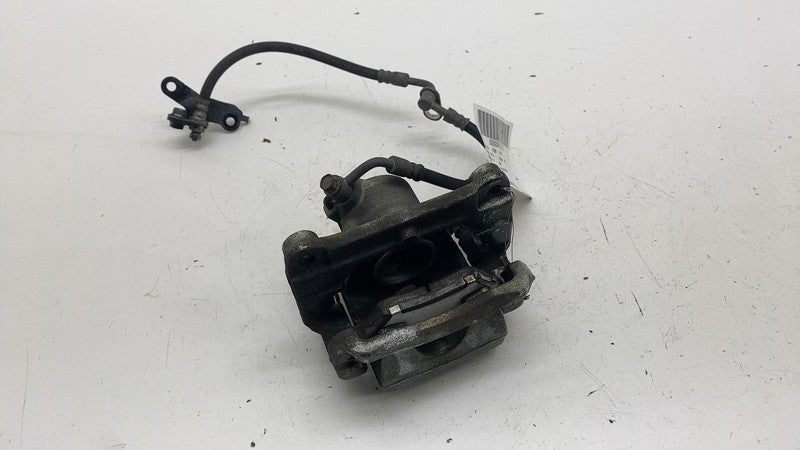 ⭕ 2006-2015 Mazda MX-5 Miata Front Driver Side Caliper w/ Brake Hose Line Left
