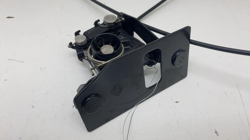 PT00206308-B ⭕2022-2024 Rivian R1T Rear Left Side Bin Handle Release Actuator LH PT00206308-B