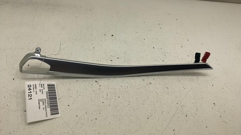 4KE 947 133 B ⭕ 2019-2023 Audi E-Tron Front Left Interior Door Insert Cover Panel LH 4KE947205