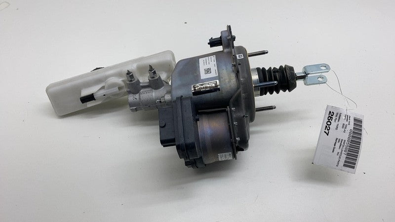 104467100G 2017-2023 Tesla Model 3 iBooster Power Brake Booster Master Cylinder Reservoir