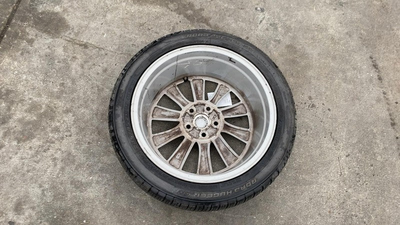 ⭕ 2016-2020 Model S MS Wheel Rim 245/45 ZR19 102W + Tire 245/45R19 105