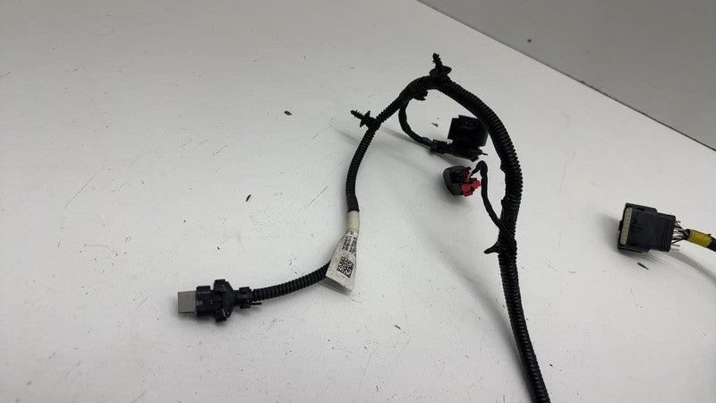 ⭕ 17-23 Tesla Model 3 Rear Subframe Coil Wiring Harness Cable Wire 206