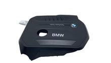 ⭕ 2017 2018 2019 2020 BMW 540i Twin Power Turbo Engine Motor Cover Head Cylinder