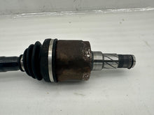 ⭕ 12-20 Model S X Rear Left or Right CV Axle Shaft Halfshaft 36MM 1007719-01-B