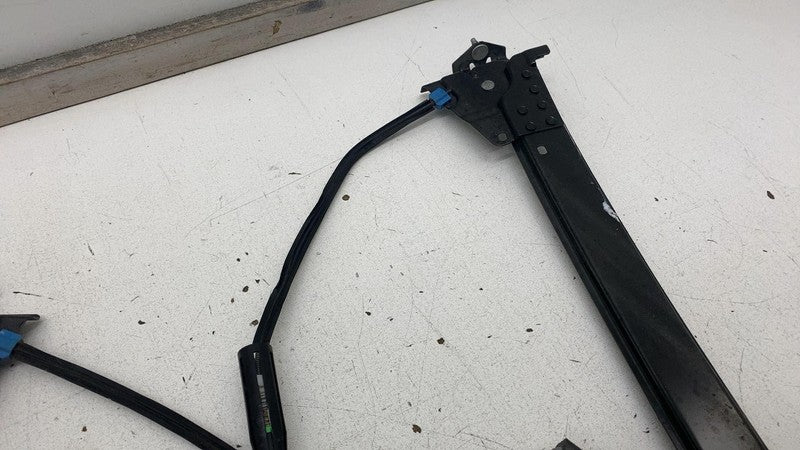 ⭕ 2012-2020 Tesla Model S Front Right Door Window Regulator & Motor 60