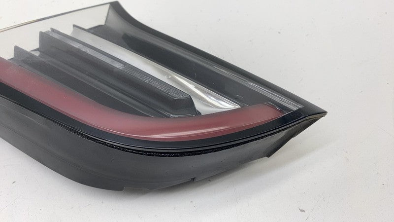 107740200E ⭕ 2017-2023 Model 3 Rear Right Inner Taillight LED Tail Lamp 3-Pin 1077402-00-E