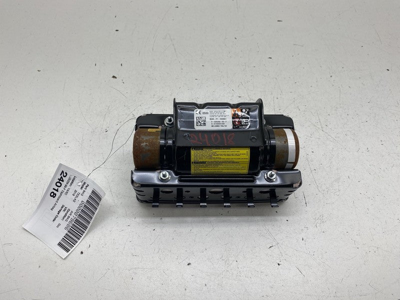 ⭕ 2012-2020 Tesla Model S Passenger Dashboard Panel Airbag Right RH 10