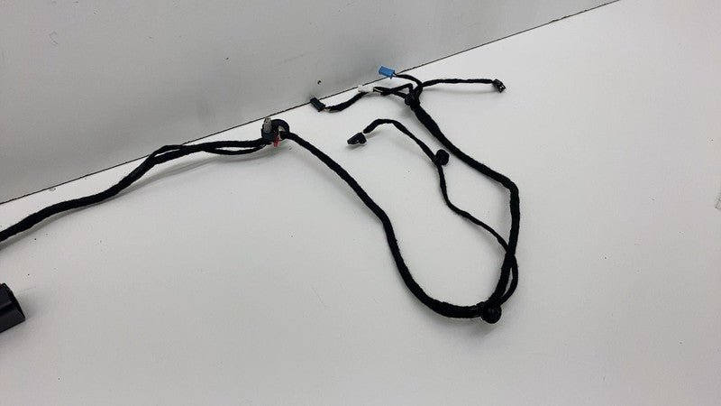 1489053 00 E 2020-2023 Tesla Model Y Rear Driver Side Door Wiring Harness Cable Wire Left OEM