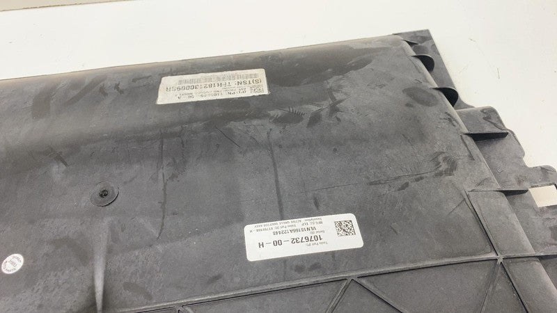 ⭕ 2017-2020 Tesla Model 3 Front Active Grille Shutter Louvre Assy 1076