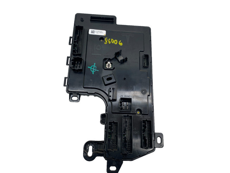 107867386E ⭕ 2017-2023 Tesla Model 3 Low Voltage Body Controller Module Left 1078673-86-E