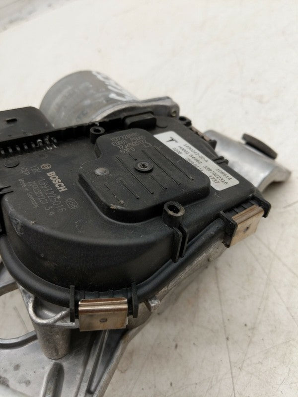 1490242-00-A ⭕ 2020-2023 Model Y Front Windshield Wiper Linkage Motor and Module 1490242-00-A