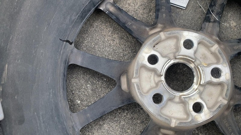 ⭕ 2017-2020 Tesla Model 3 Wheel Rim 18x8.5J+40MM + Toyo Tire 235/45 10