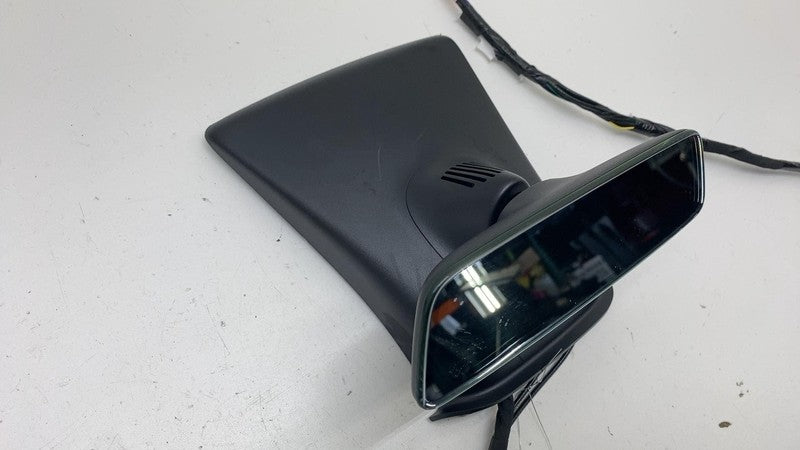 ⭕ 2017-2023 Tesla Model 3 M3 Front Triple Camera w/ Interior View Mirror & Cable