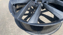 ⭕ 2016-2020 Tesla Model S Rear Wheel Rim 21'' 21x9.0J ET40 Assembly 1075749-00-D