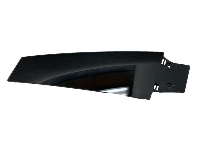 14941 ⭕2012-2020 Tesla Model S MS Right Exterior B-Pillar Applique Glass Trim Cover RH