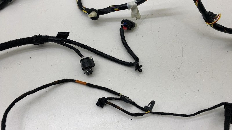 ⭕ 20-23 Model Y Front Driver Door Wiring Harness Cable Wire Left LH 14