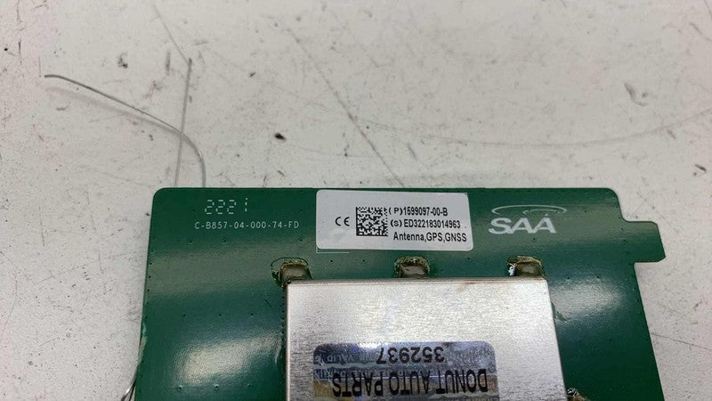 ⭕17-23 Model 3 Navigation Antenna GPS GNSS Control Module Unit OEM 159
