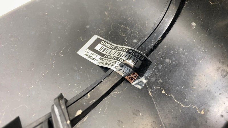 ⭕2020 2021 2022 2023 2024 Tesla Model Y HVAC Cabin Air Intake Duct Tub