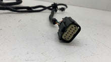 ⭕ 16-20 Tesla Model S MS Rear Bumper Wiring Harness Cable Wire Loom 1004421-04-T