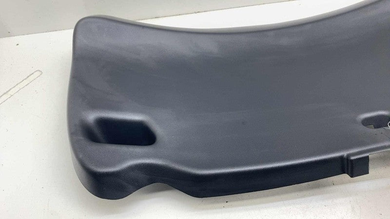 ⭕ 2017-2023 Tesla Model 3 Liftgate Trunk Lid Lower Panel Trim Cover OEM Assembly