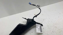 ⭕ 21-26 Model 3 Left Side Exterior Rear-View Door Mirror Gray PMNG 1592031-00-D