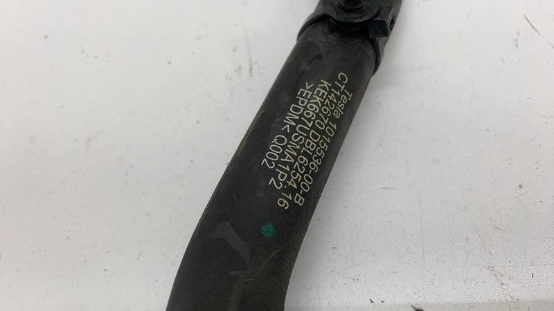 1015536-00-B ⭕ 14-15 Mercedes-Benz B Electric Drive Battery Coolant Pump w/ Tube 1015536-00-B