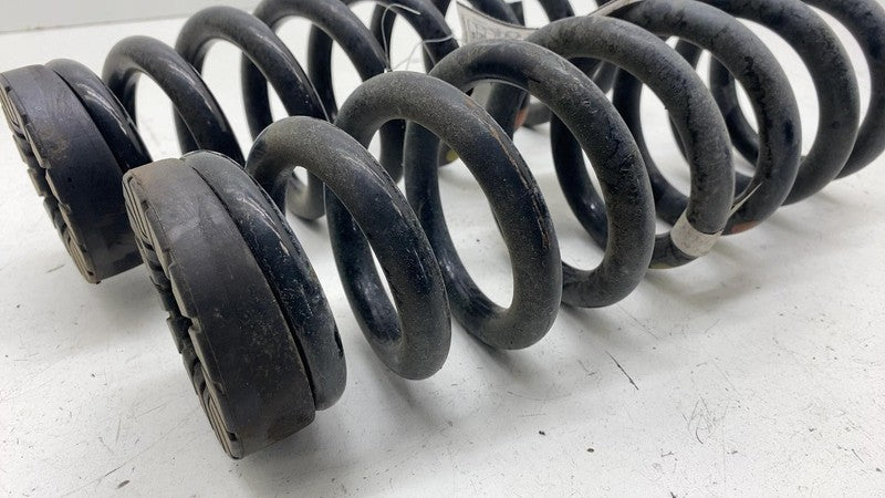 55330GIAA0 ⭕22-24 Hyundai Ioniq 5 PAIR Rear Left & Right Suspension Coil Spring 55330-GIAA0