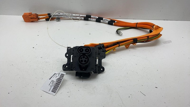 7619782 ⭕ 2014-2021 BMW i3 I01 High Voltage HV Charger Cable Wire Wiring Harness 7619782